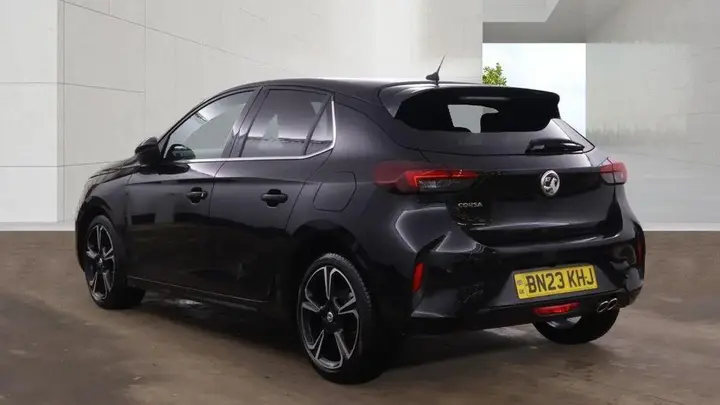 Vauxhall Corsa 2023 photo 4