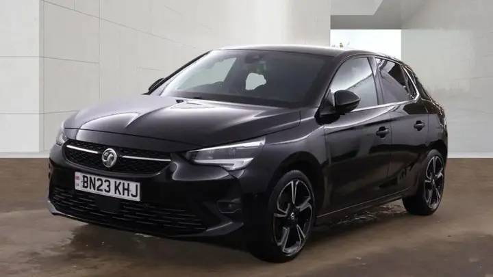 Vauxhall Corsa 2023 photo 3