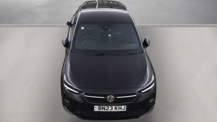 Vauxhall Corsa 2023 photo 2