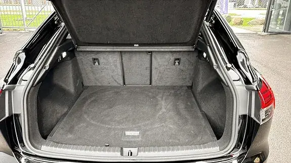 Audi Q4 E-Tron 2023 photo 5