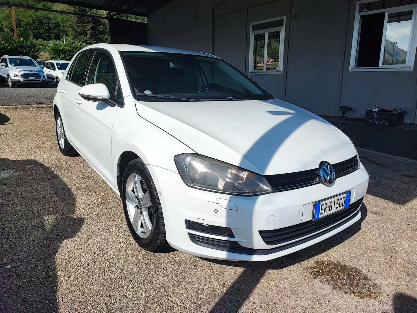 Volkswagen Golf 2014 photo 3