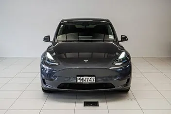 Tesla Model Y 2022 photo 3