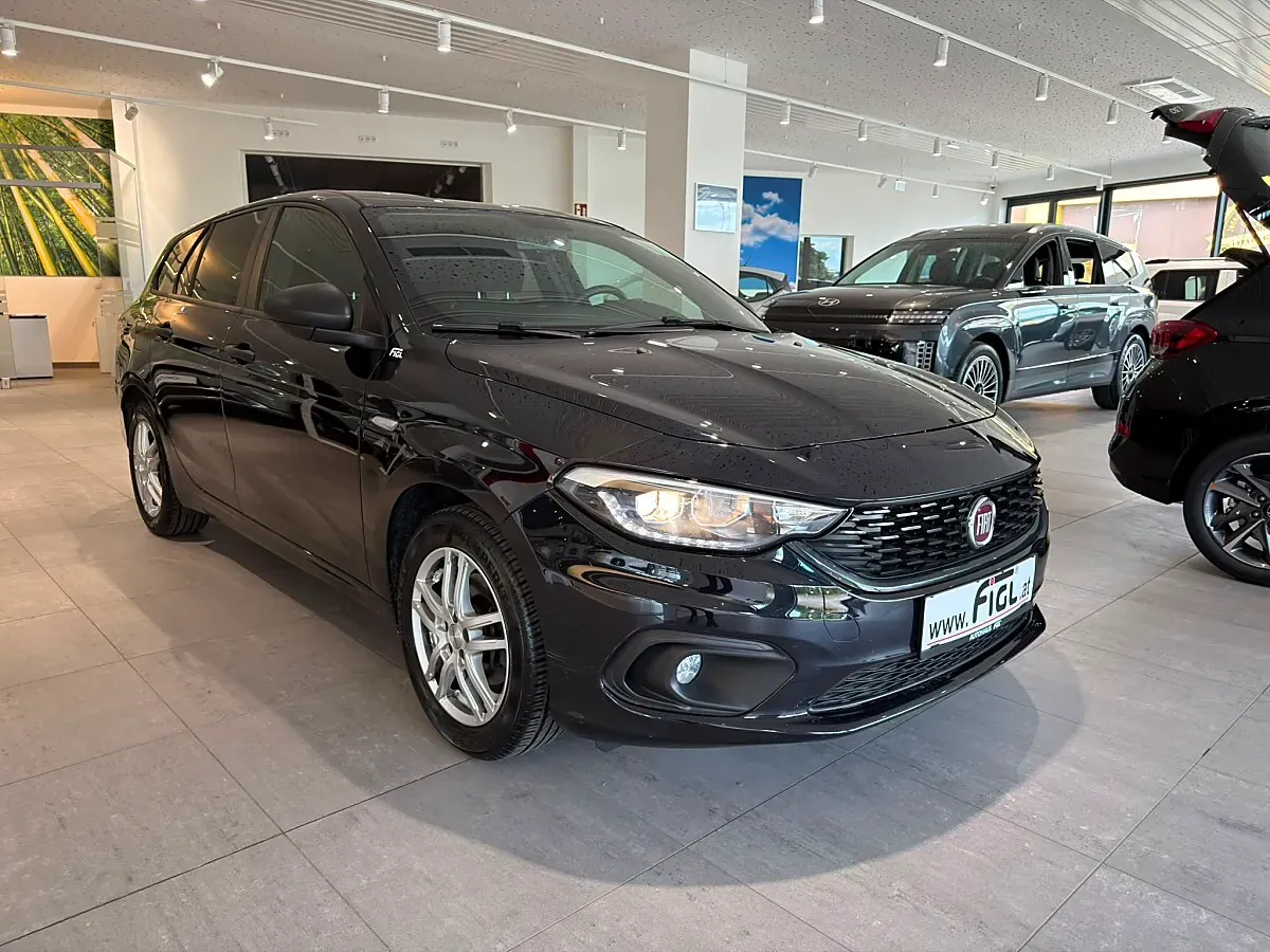 Fiat Tipo 2020 photo 2