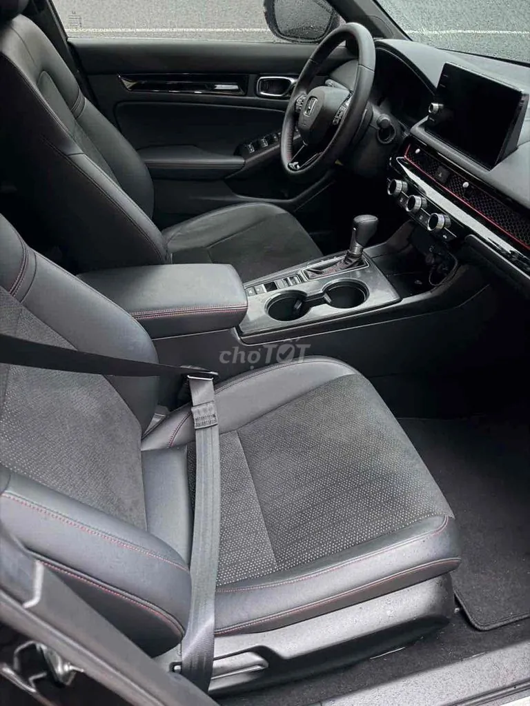 Honda Civic 2025 photo 4