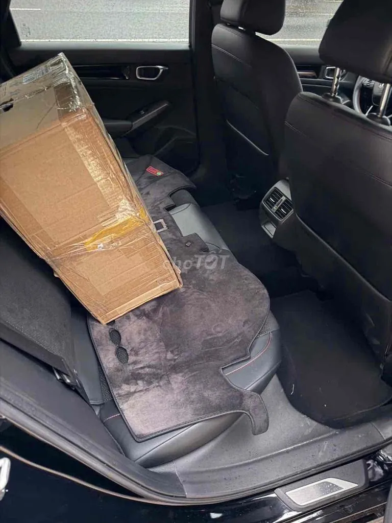 Honda Civic 2025 photo 5