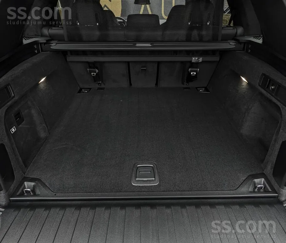 BMW X5 2023 photo 5