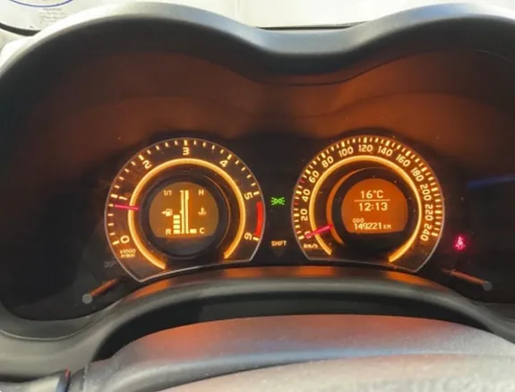 Toyota Corolla 2010 photo 5