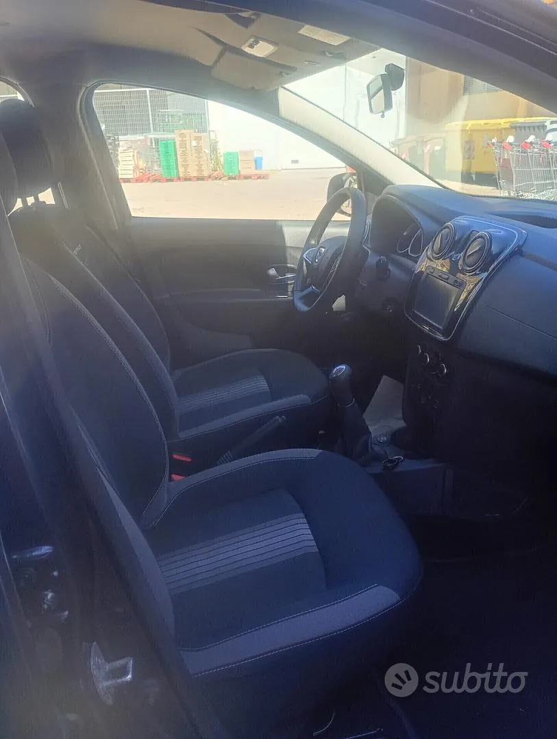 Dacia Sandero 2018 photo 5