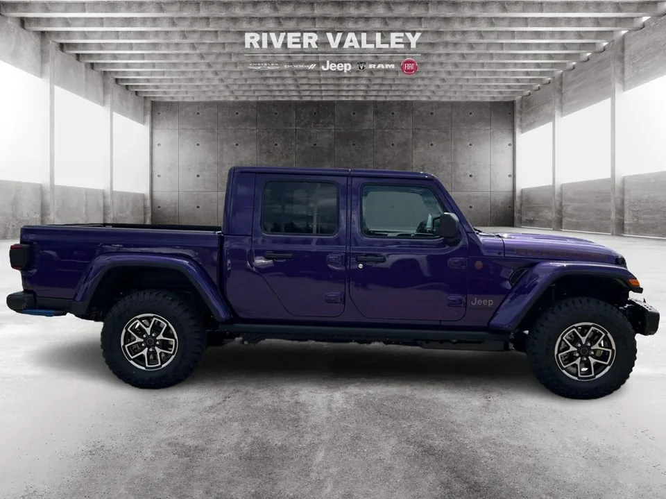 Jeep Gladiator 2026 photo 2