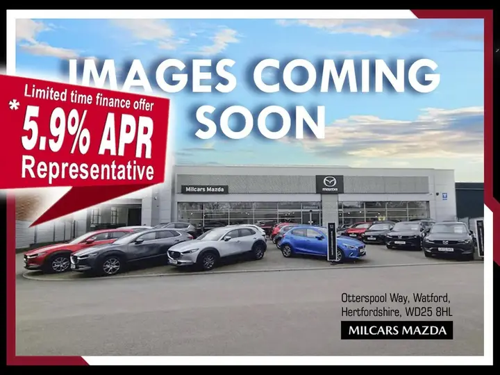 Mazda Mazda6