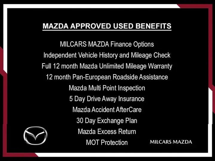 Mazda Mazda6 2018 photo 2