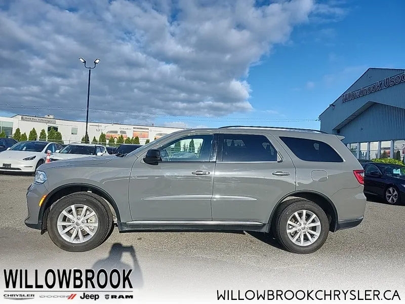 Dodge Durango 2023 photo 2