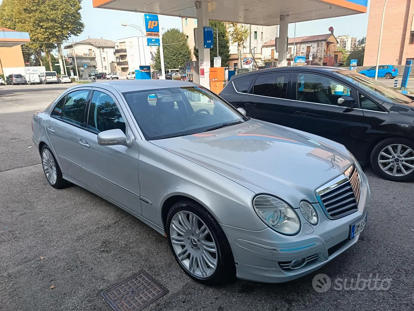 Mercedes-Benz E 280 Cdi
