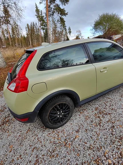 Volvo C30 2007 photo 2
