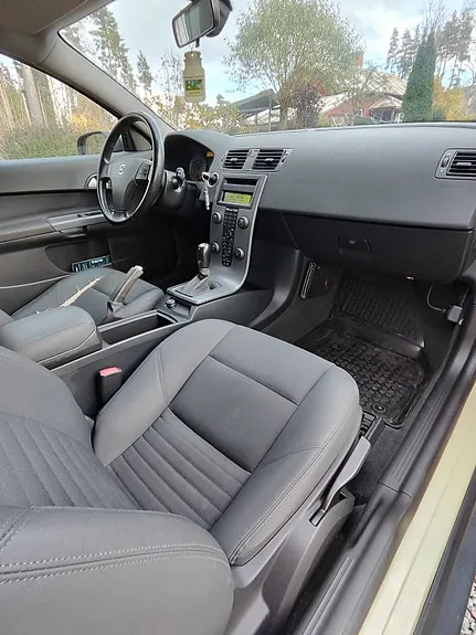 Volvo C30 2007 photo 4
