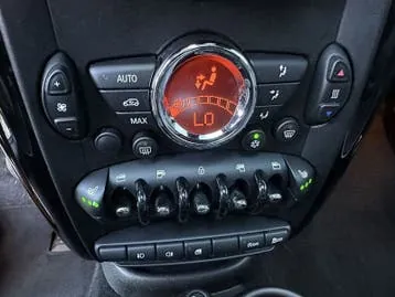 Mini Cooper Countryman 2011 photo 3