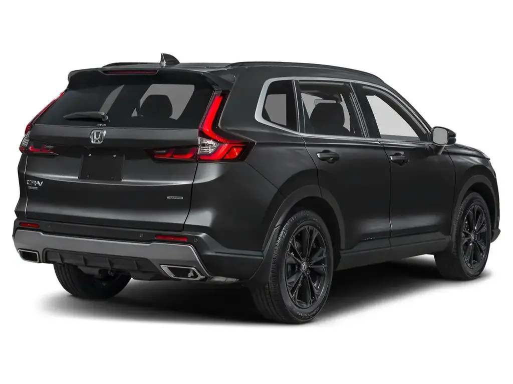 Honda Cr-V 2025 photo 2