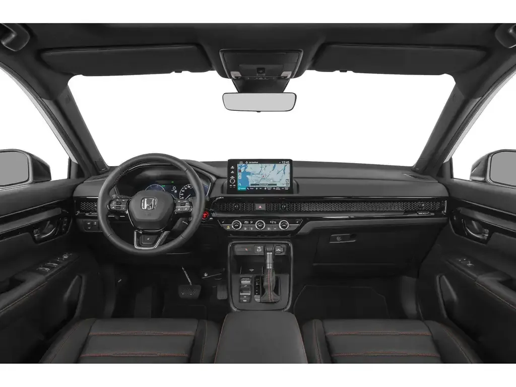 Honda Cr-V 2025 photo 5