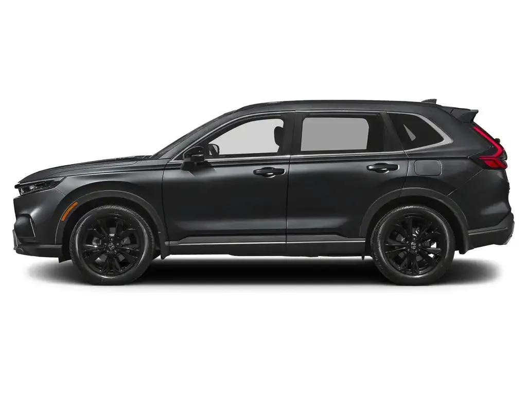 Honda Cr-V 2025 photo 3