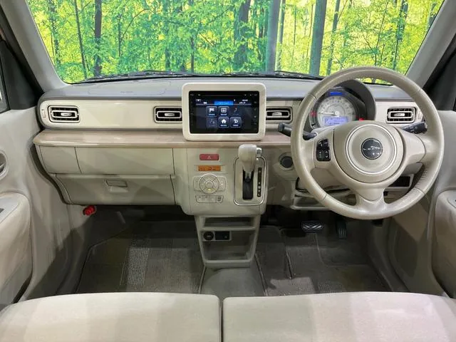 Suzuki Alto 2016 photo 2