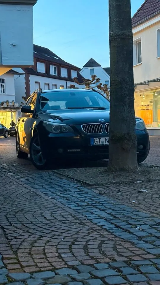 BMW E61 530D