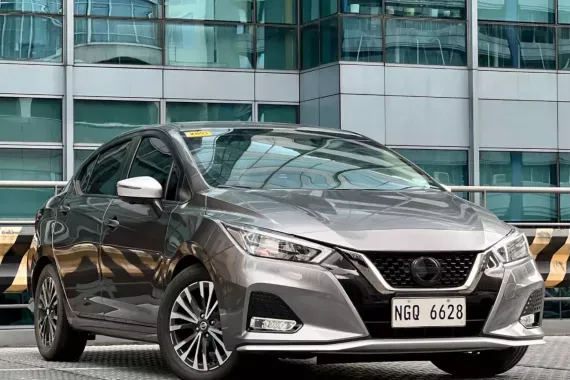 Nissan Almera 2022 photo 4