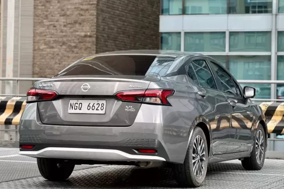 Nissan Almera 2022 photo 5