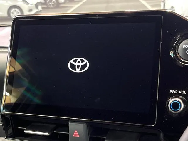 Toyota Corolla Hybrid Sz 2025 photo 5