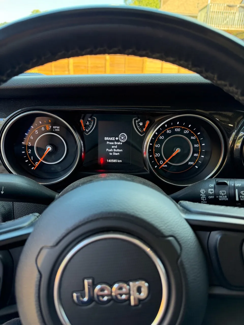 Jeep Wrangler Unlimited 2020 photo 4