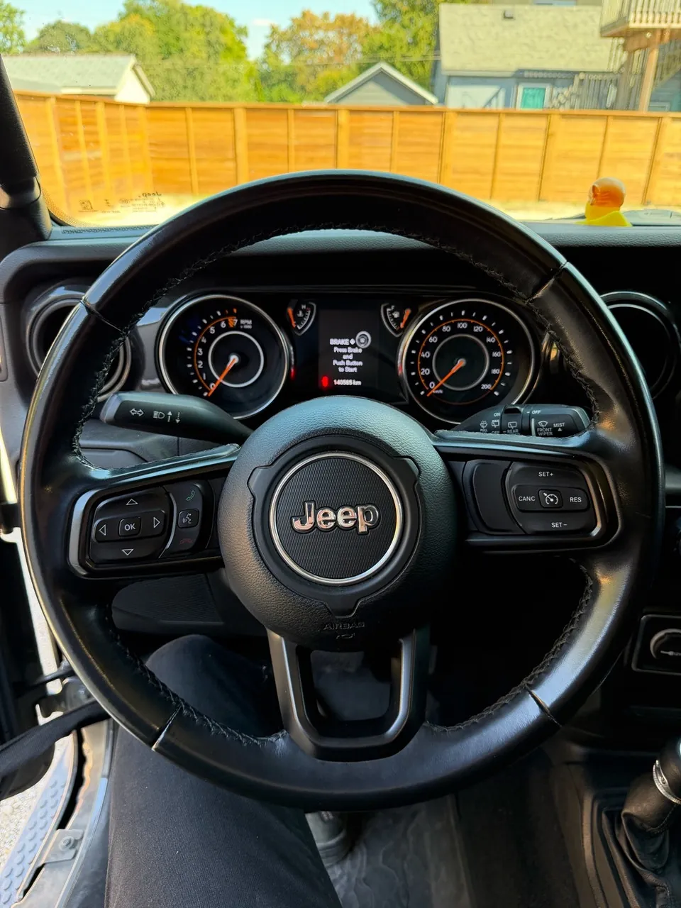Jeep Wrangler Unlimited 2020 photo 5