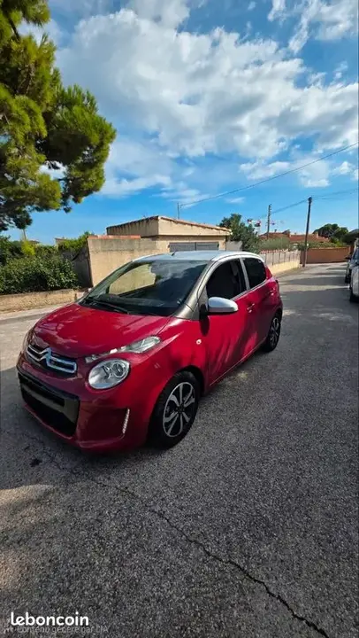 Citroen C1
