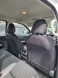Nissan Navara 2026 photo 4