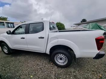 Nissan Navara 2026 photo 3