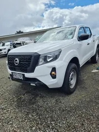 Nissan Navara 2026 photo 2