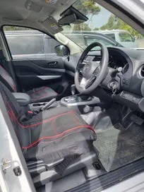 Nissan Navara 2026 photo 5