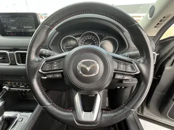 Mazda Cx-5 2021 photo 5