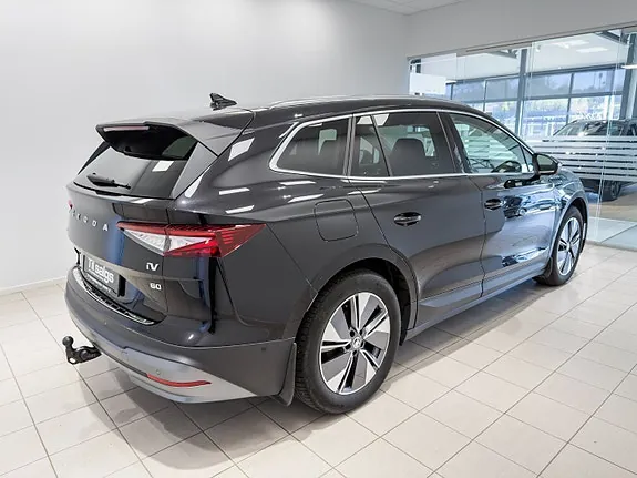 Skoda Enyaq 2022 photo 3