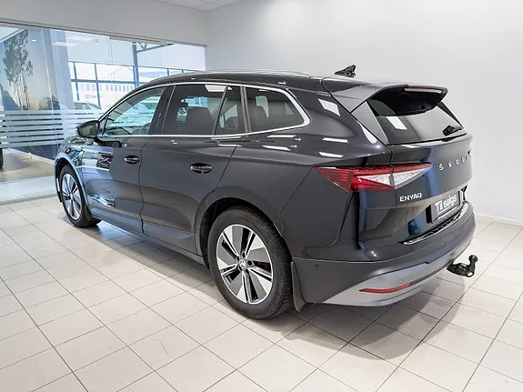 Skoda Enyaq 2022 photo 5