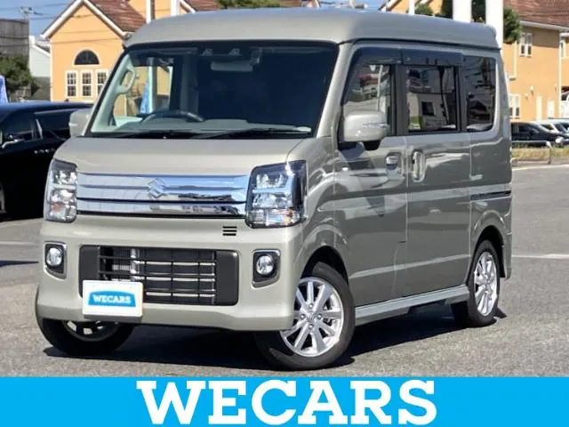Suzuki Everiwagon