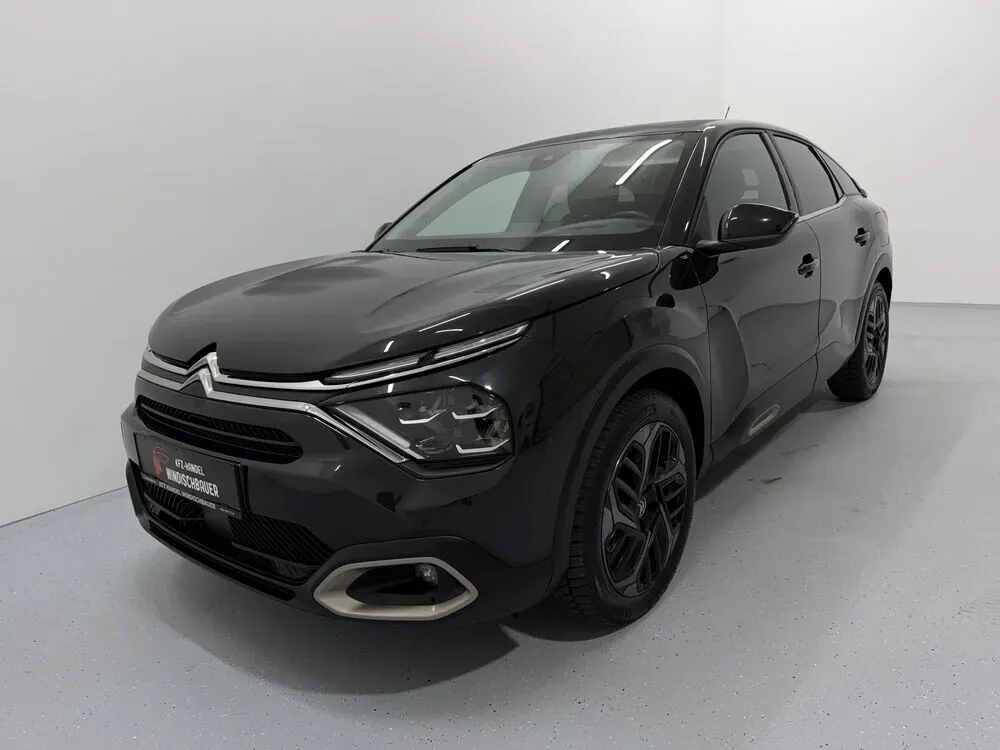 Citroen C4 2021 photo 3