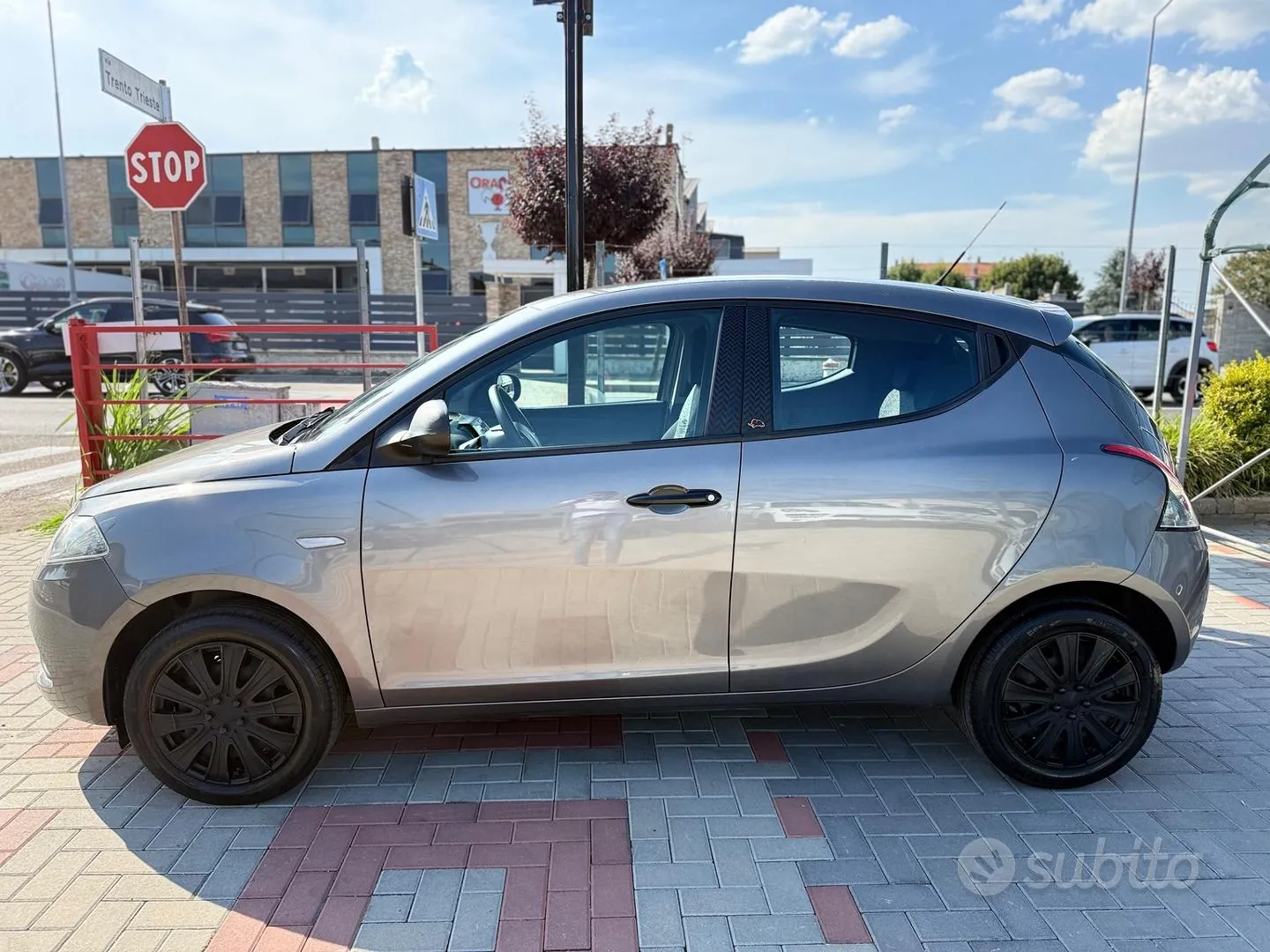 Lancia Ypsilon 2019 photo 3