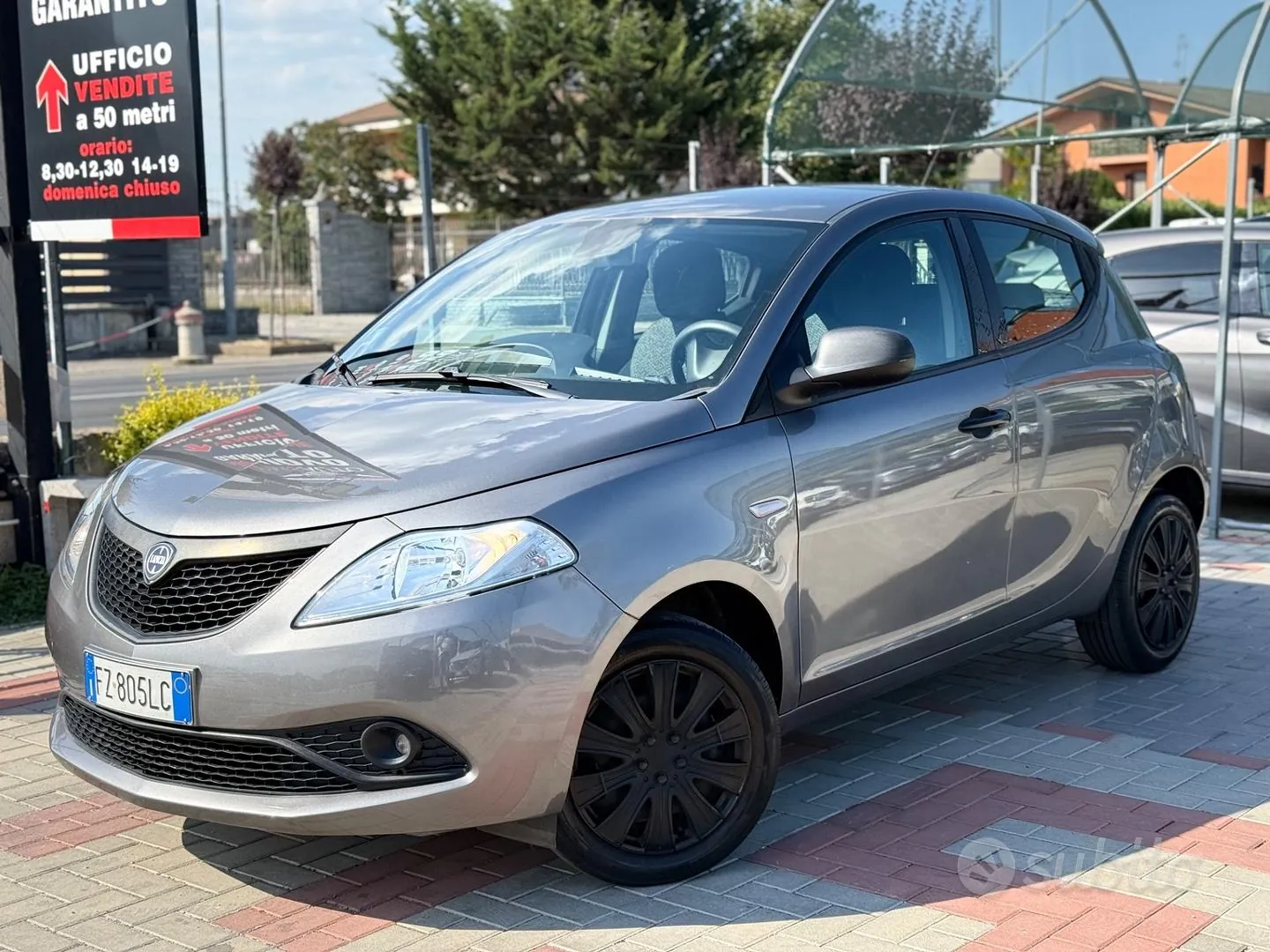 Lancia Ypsilon 2019 photo 2