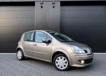 Renault Modus 2012 photo 3