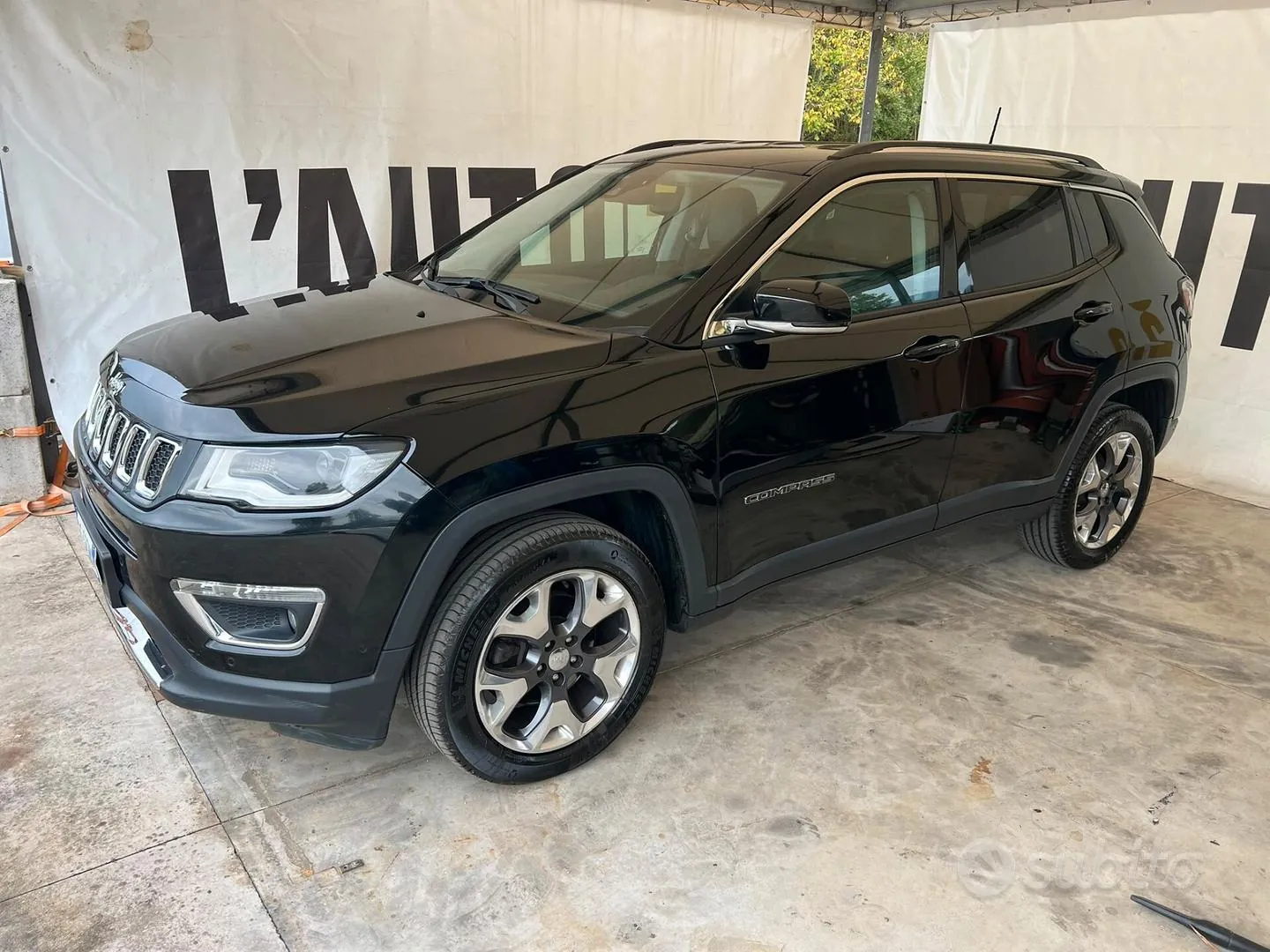 Jeep Compass 2020 photo 4