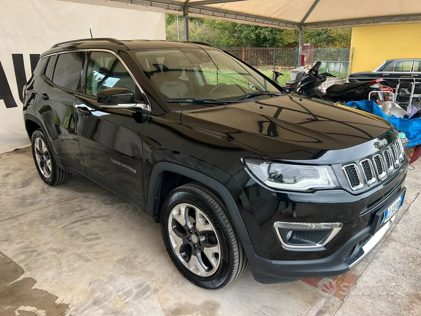 Jeep Compass 2020 photo 3