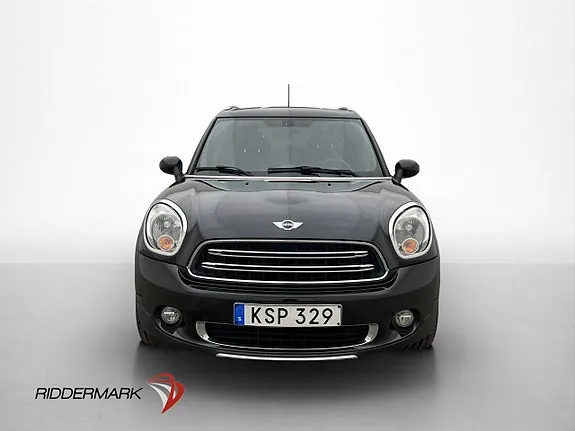 Mini Countryman Cooper