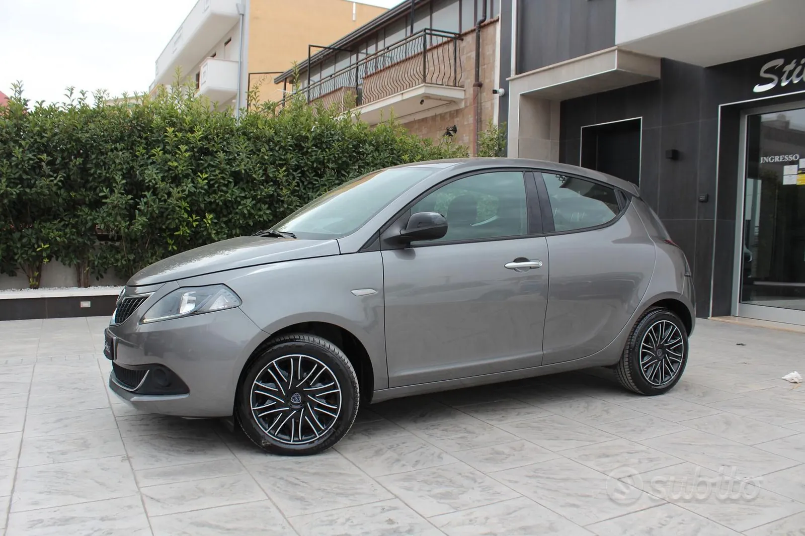 Lancia Ypsilon 2022 photo 3