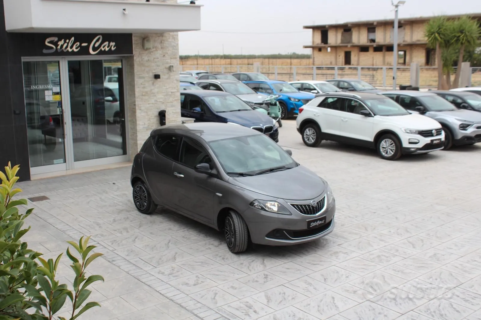 Lancia Ypsilon 2022 photo 5