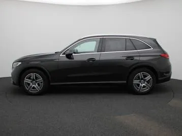 Mercedes-Benz Glc 2025 photo 2