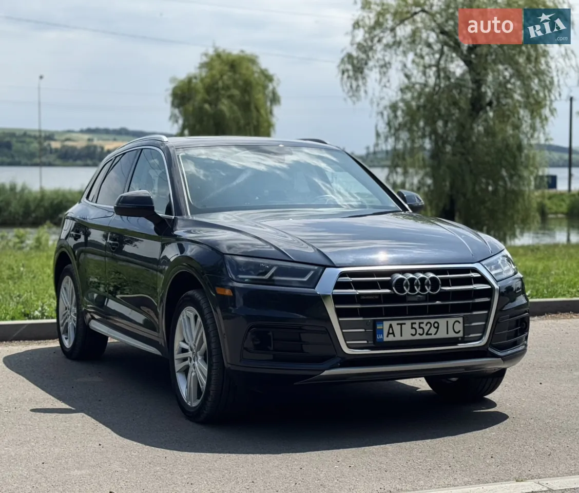 Audi Q5